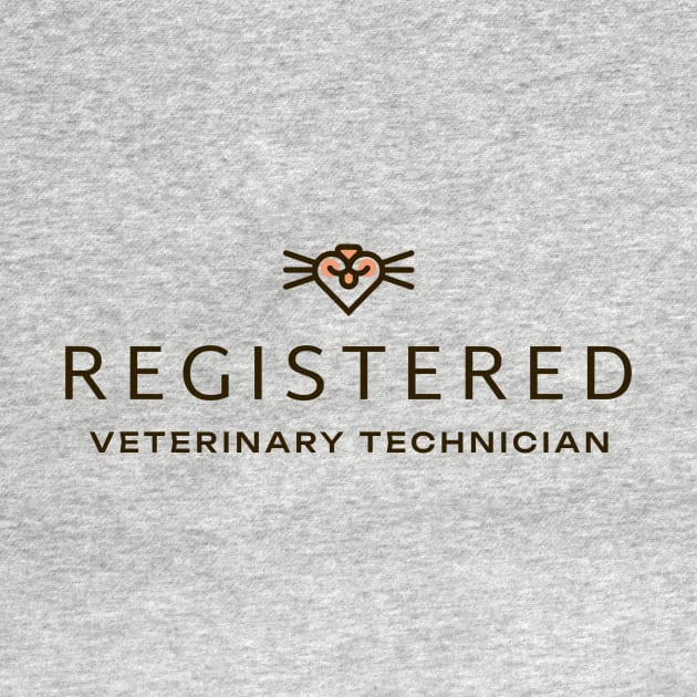 Registered Veterinary Technician by Shunshine Corner